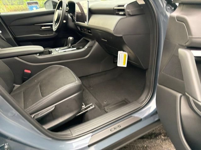 New 2026 MAZDA CX-5 Select AWD/4WD image 37