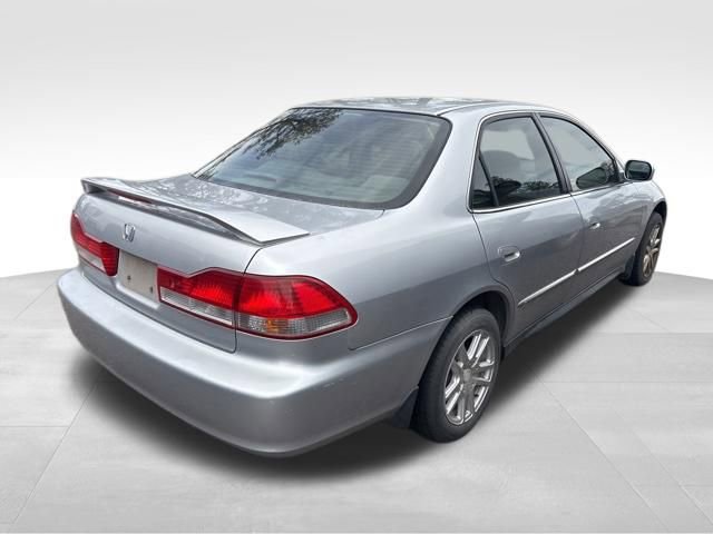 Used 2002 Honda Accord SE image 13