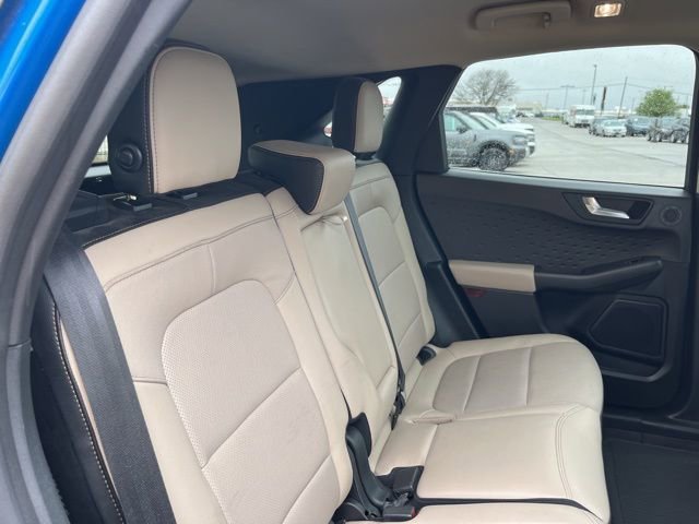 Used 2020 Ford Escape Titanium image 26