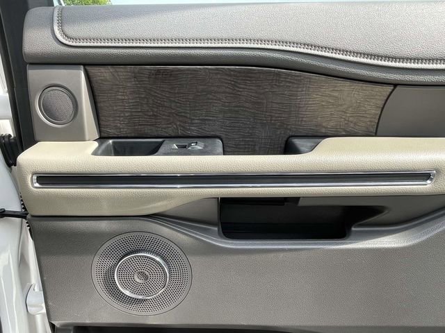 Certified 2019 Ford Expedition Max Limited w/ Special Edition Package AWD/4WD image 28