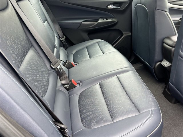 Used 2022 Chevrolet Bolt EUV Premier w/ Sun & Sound Package image 38