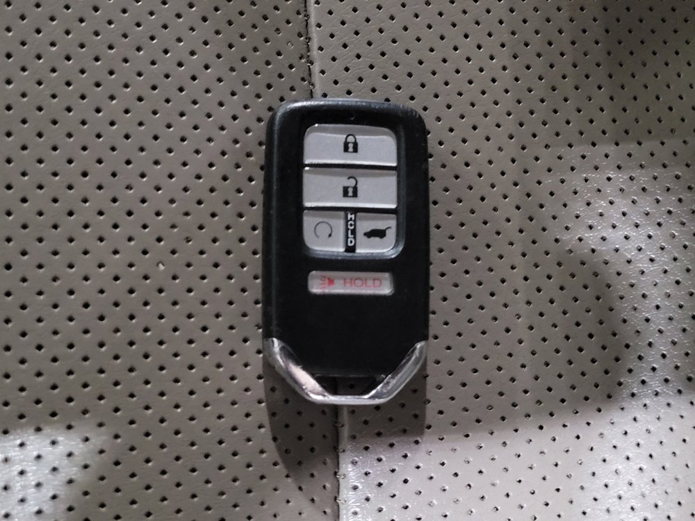 Used 2017 Honda Pilot Elite image 32