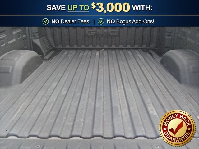 Used 2026 GMC Sierra 2500 AT4 w/ AT4 Premium Plus Package AWD/4WD image 24