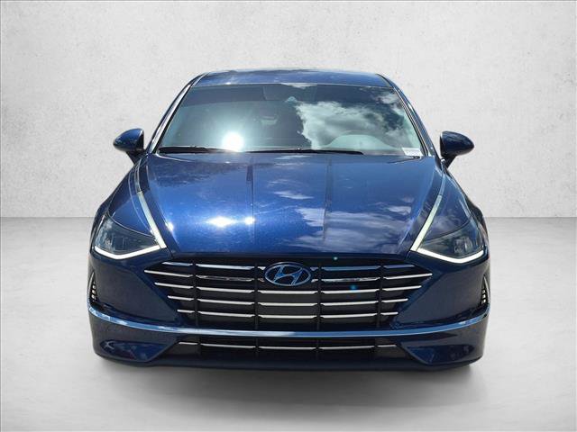 Used 2020 Hyundai Sonata SE FWD image 2