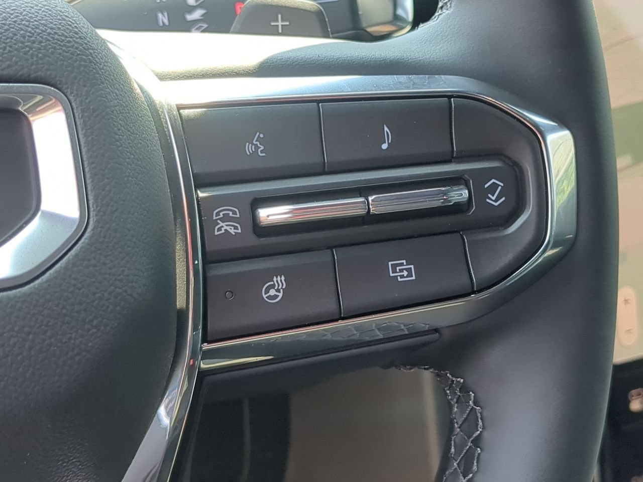 New 2026 GMC Yukon Denali AWD/4WD image 35