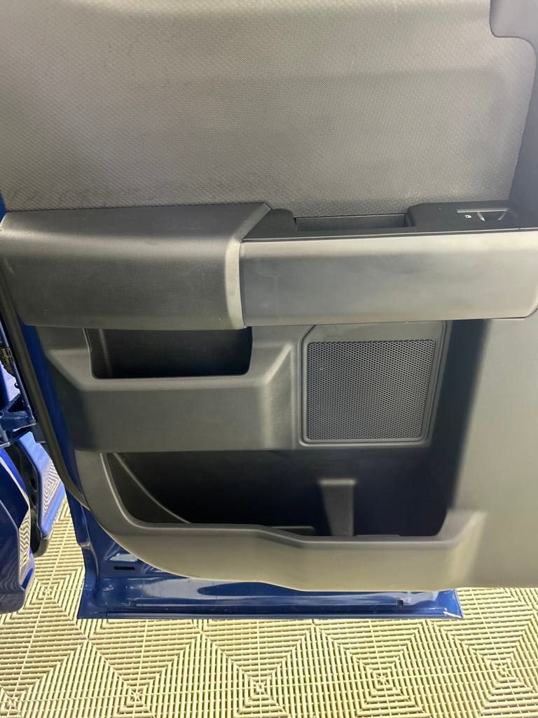 Used 2025 Ford F150 STX w/ Equipment Group 200A image 30