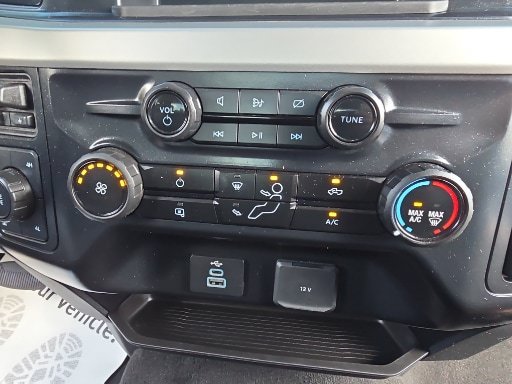 Certified 2024 Ford F250 XL w/ STX Appearance Package AWD/4WD image 5