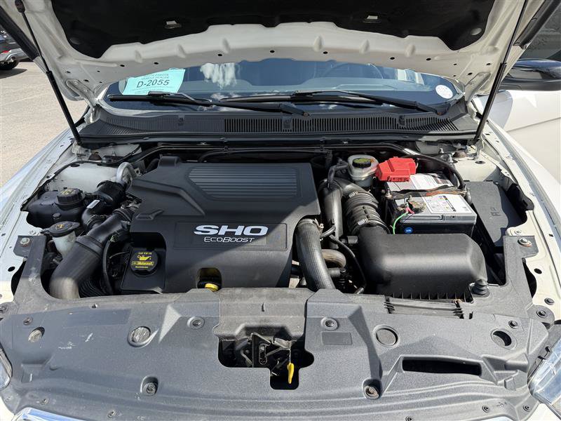 Used 2013 Ford Taurus SHO AWD/4WD image 14