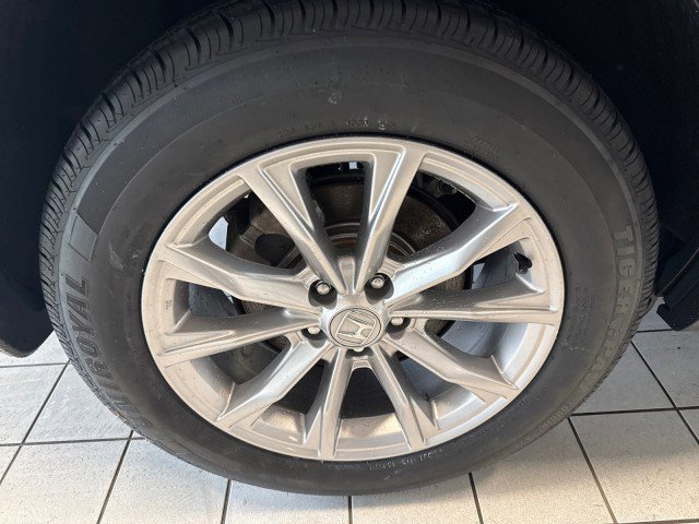 Used 2023 Honda CR-V EX image 10