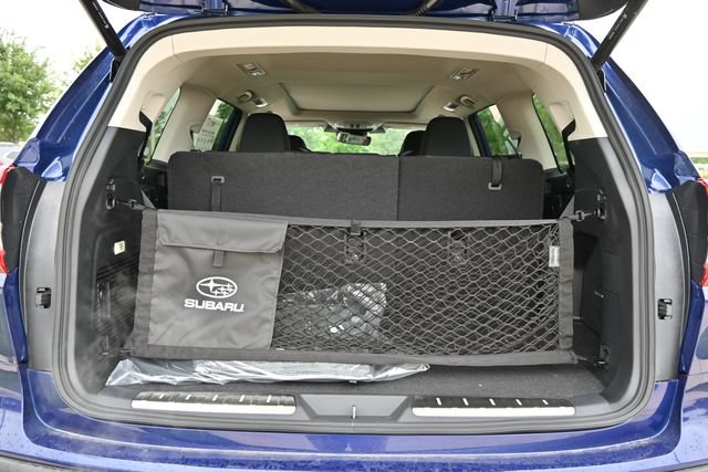 New 2026 Subaru Ascent Limited AWD/4WD image 15
