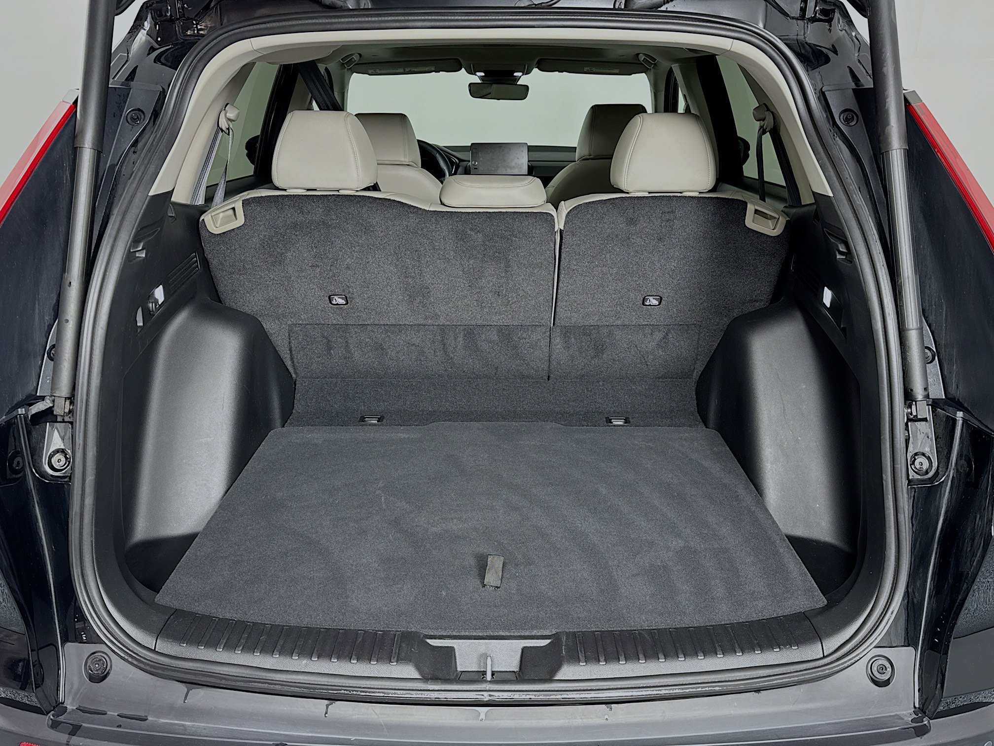 Certified 2024 Honda CR-V EX-L image 25