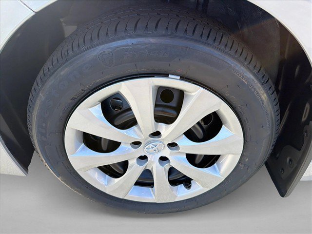 New 2027 Toyota Corolla LE FWD image 11