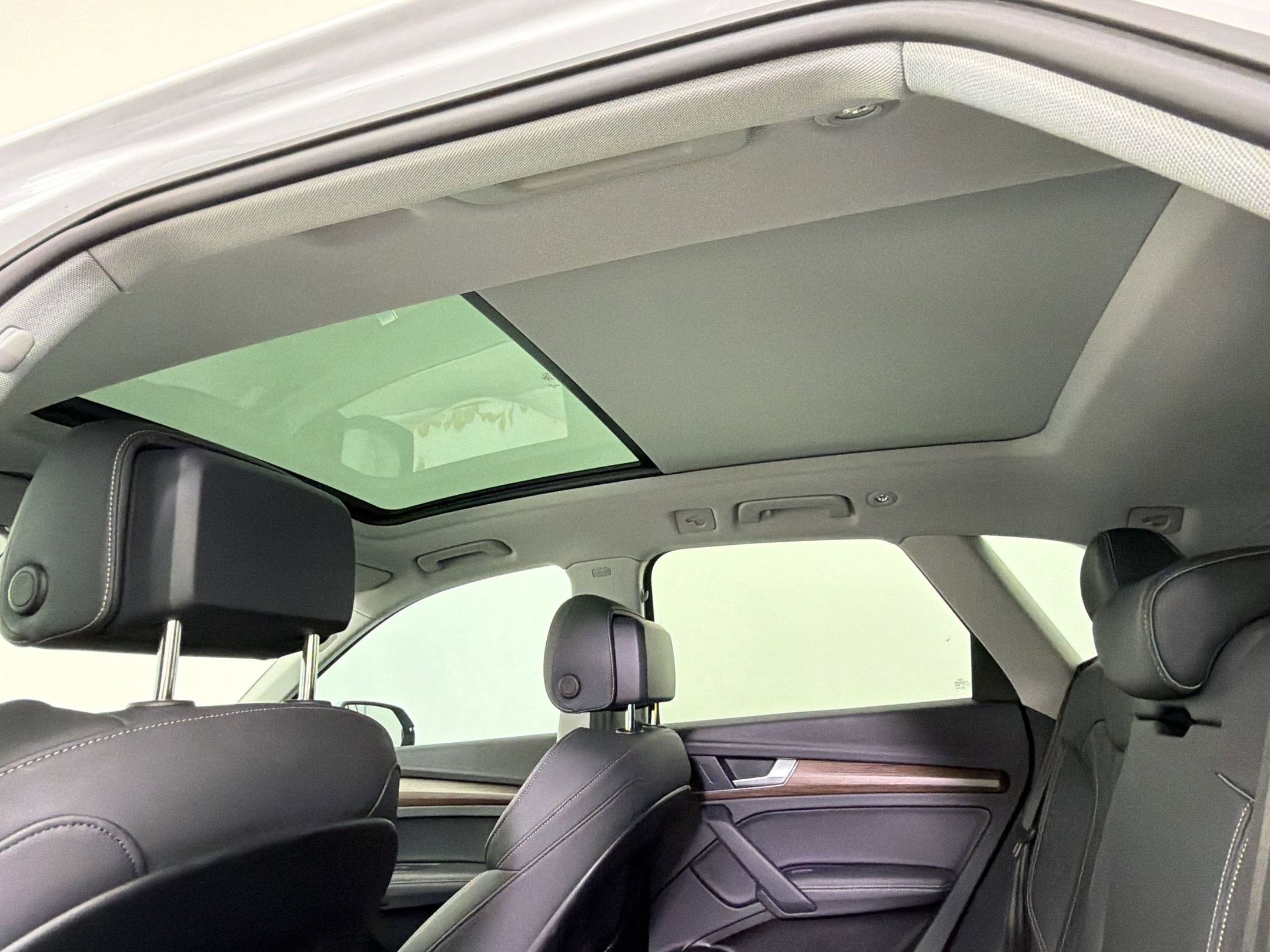 Certified 2024 Audi Q5 e Premium Plus AWD/4WD image 15