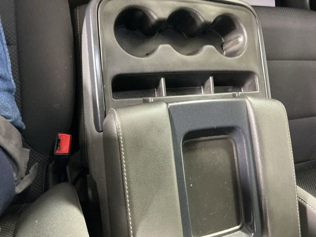 Used 2018 Chevrolet Silverado 1500 LT w/ All Star Edition image 15