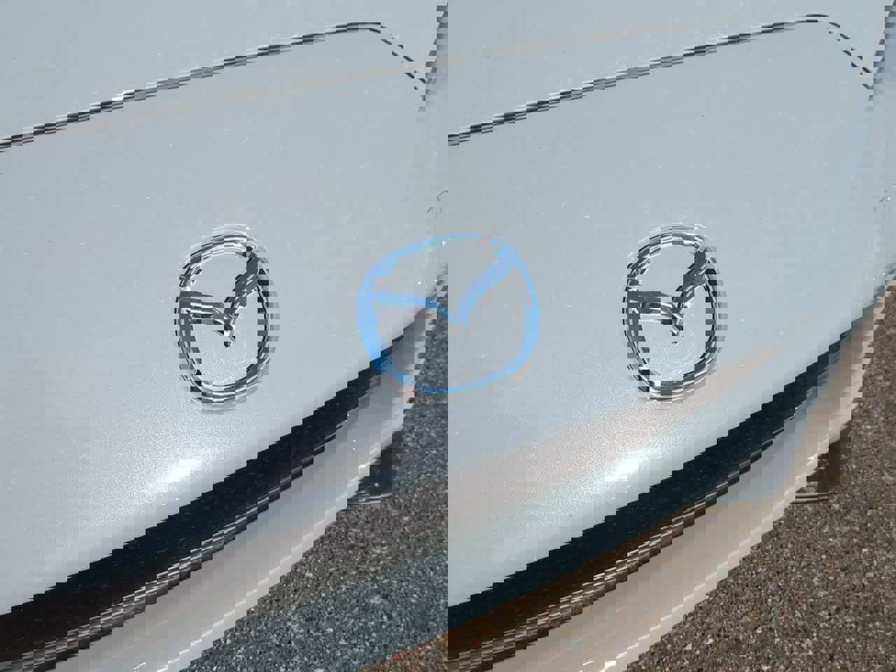 New 2025 MAZDA MX-5 Miata Grand Touring w/ Weather Package image 11