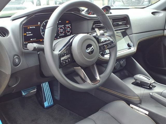 Used 2023 Nissan Z w/ Floor Mat Package (L93) RWD image 21