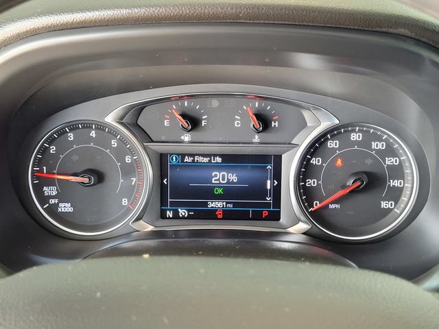 Used 2023 GMC Acadia SLE w/ Driver Convenience Package AWD/4WD image 22