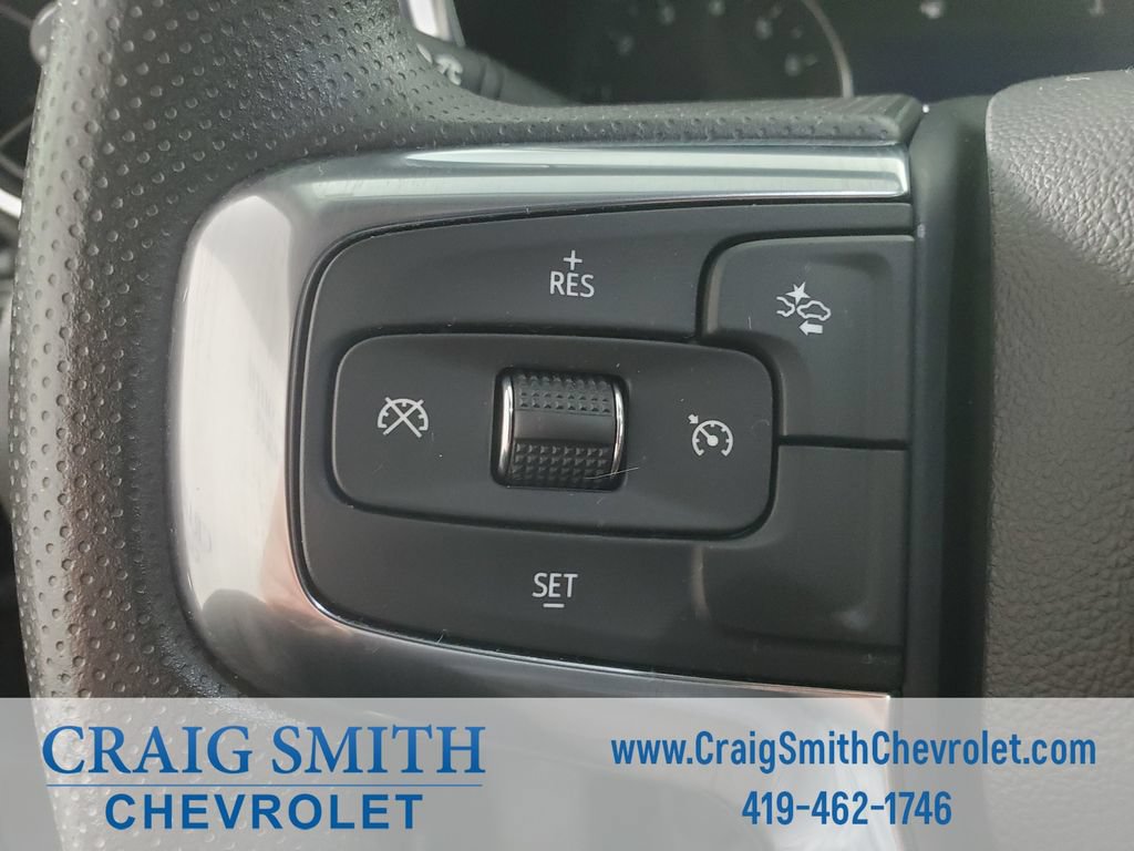Used 2024 Chevrolet Blazer LT w/ Convenience Package FWD image 20