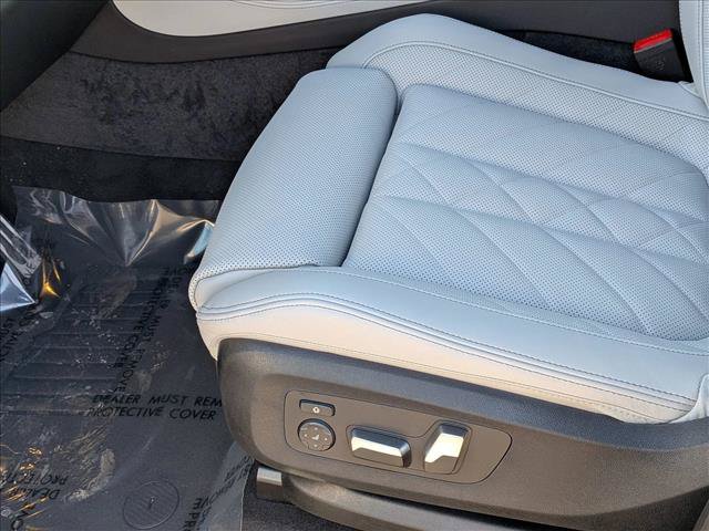 New 2026 BMW X5 xDrive50e AWD/4WD image 4