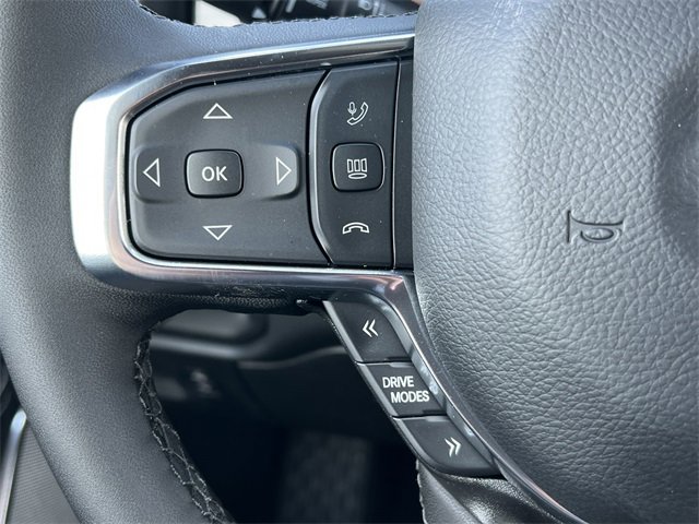 New 2026 RAM 1500 Laramie w/ Night Edition image 22