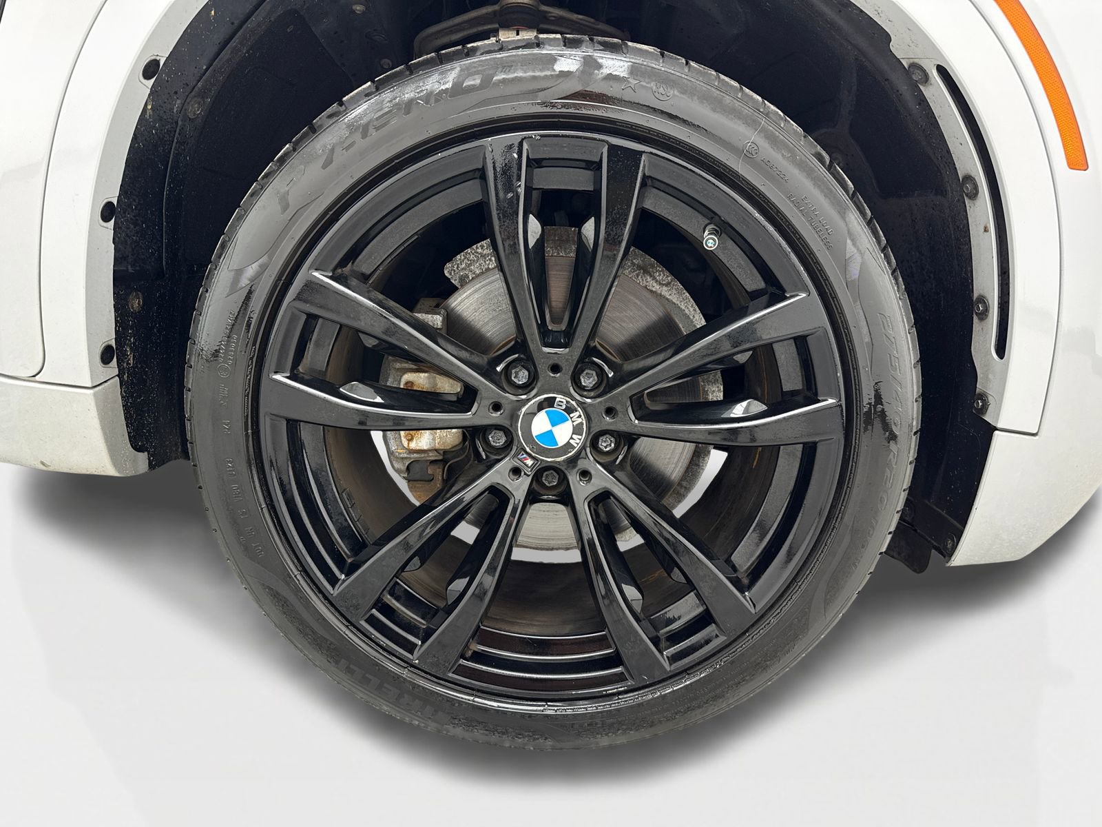 Used 2018 BMW X6 sDrive35i w/ M Sport Package AWD/4WD image 50