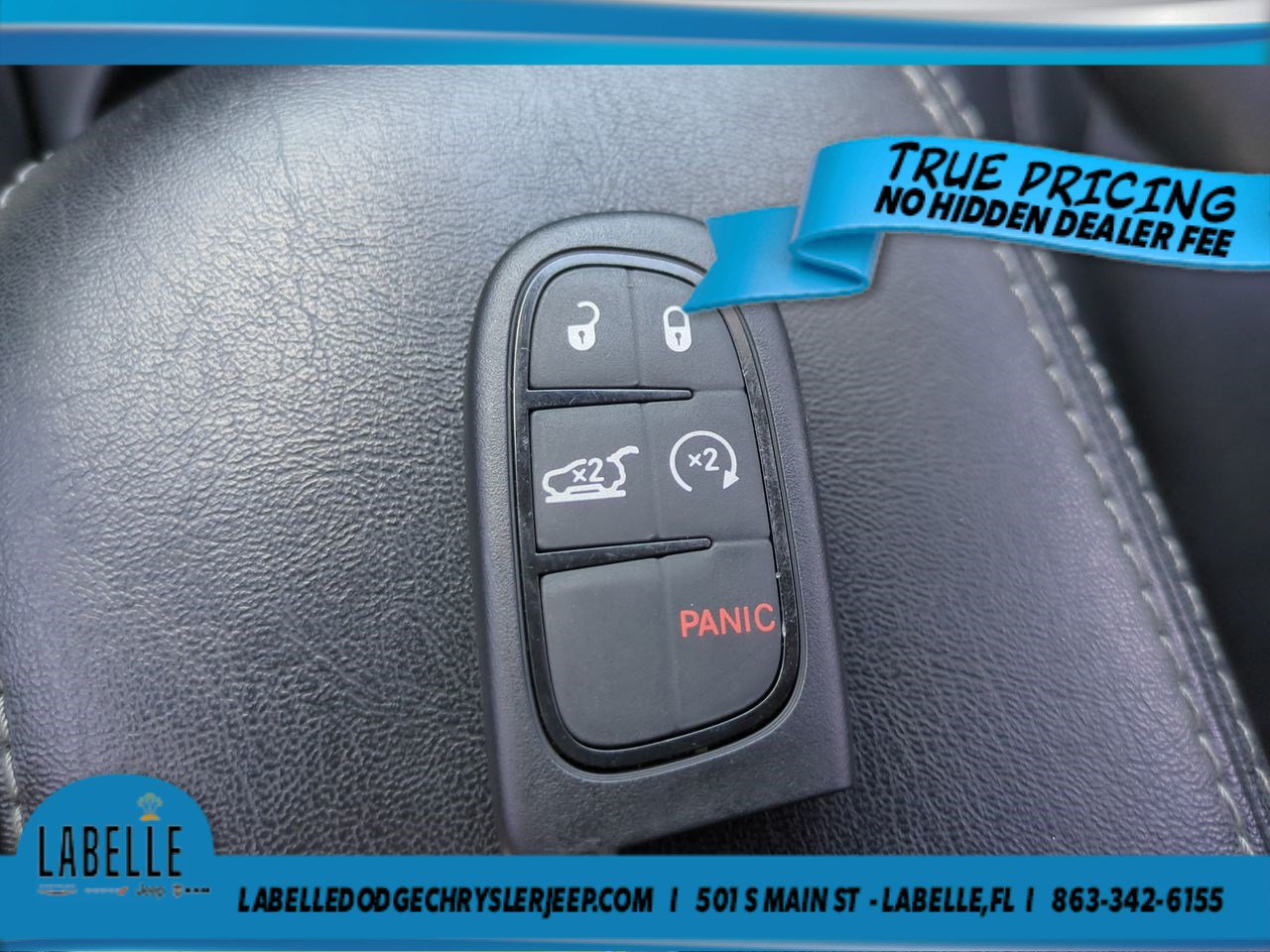 Used 2021 Jeep Cherokee Latitude Lux w/ Comfort/Convenience Group FWD image 27