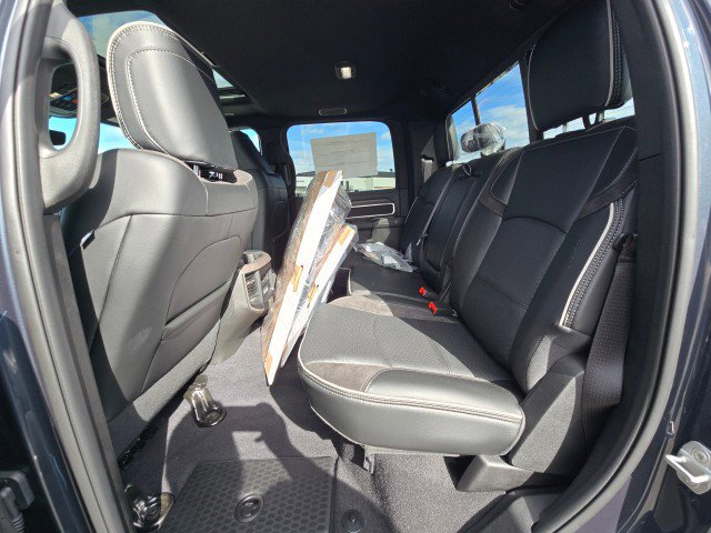 New 2026 RAM 2500 Laramie w/ Night Edition image 18
