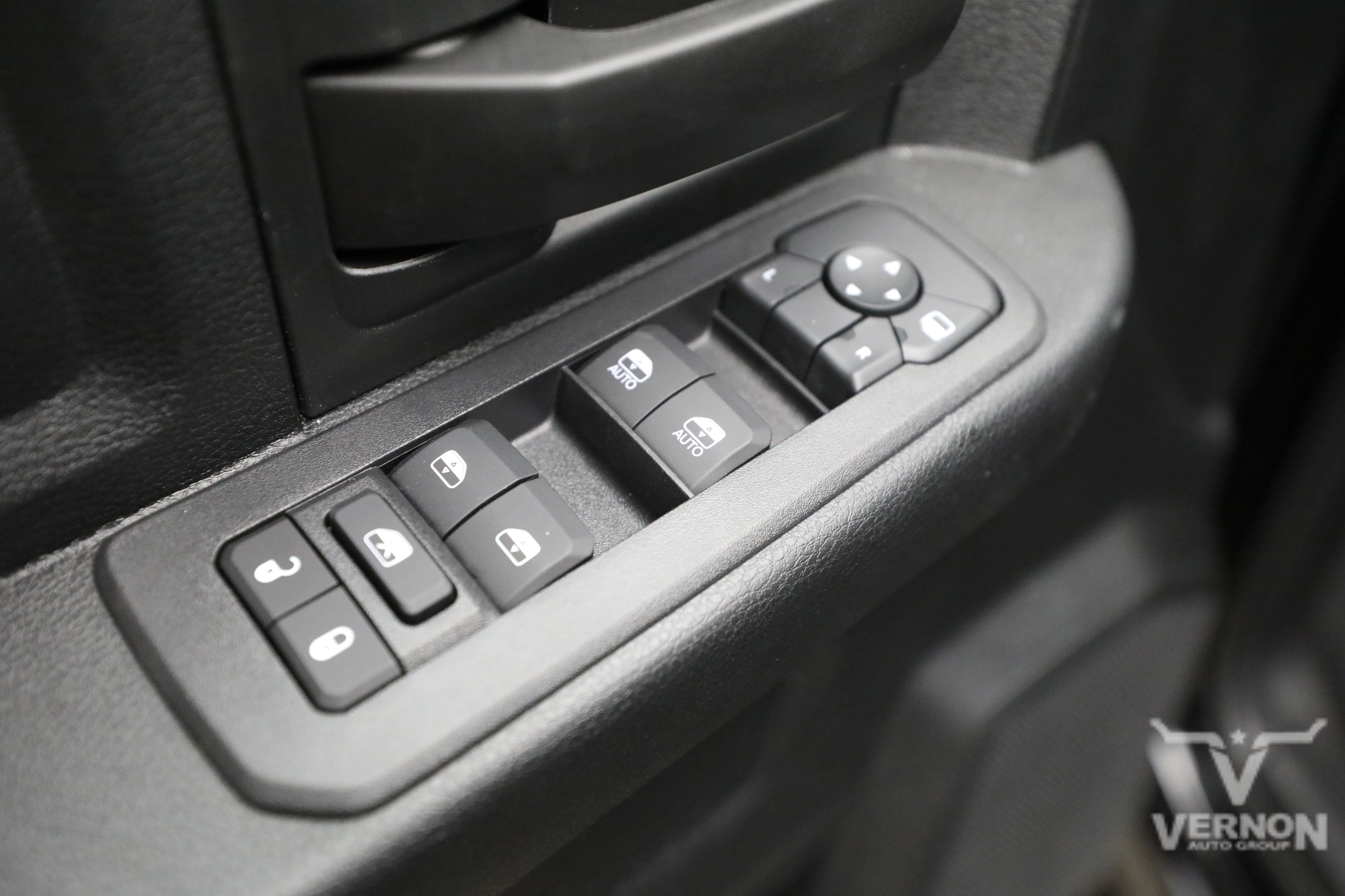 New 2026 RAM 3500 Tradesman AWD/4WD image 16