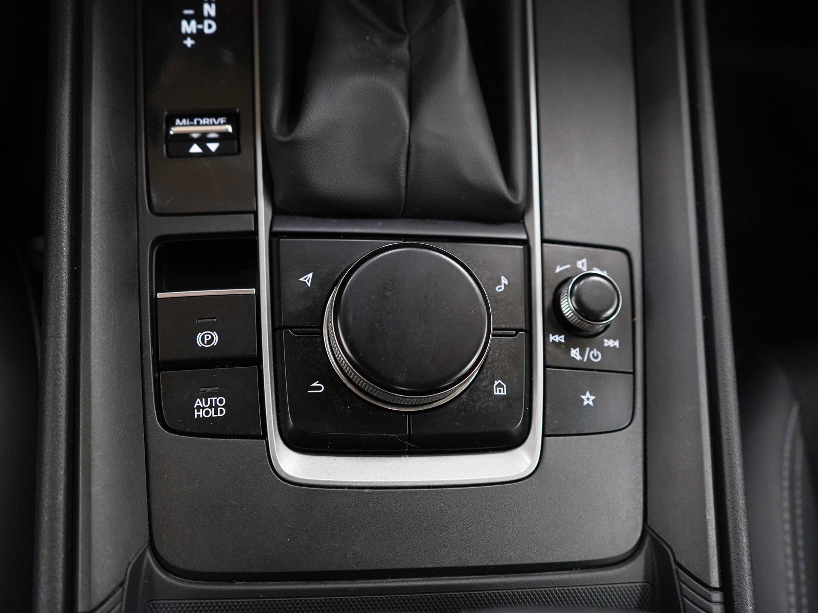 Used 2024 MAZDA CX-50 AWD 2.5 S w/ Cargo Package image 25