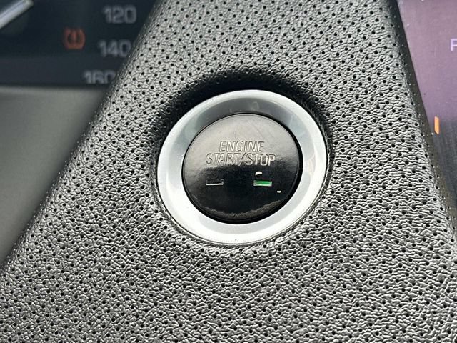 Used 2018 Cadillac CT6 Luxury AWD/4WD image 26