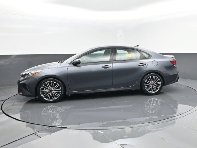 Used 2024 Kia Forte GT FWD image 5