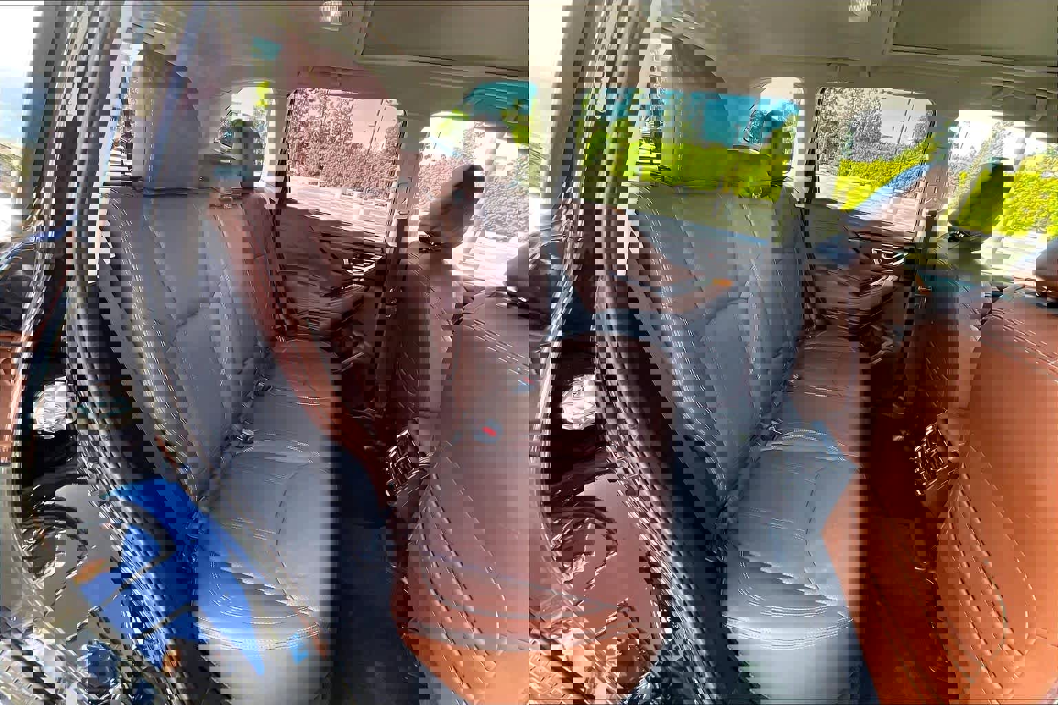 Used 2019 Subaru Forester Touring image 19