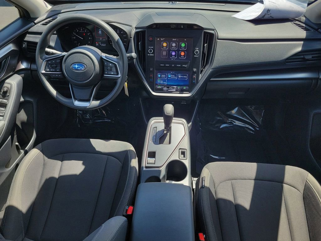 Certified 2024 Subaru Impreza 2.0i image 12