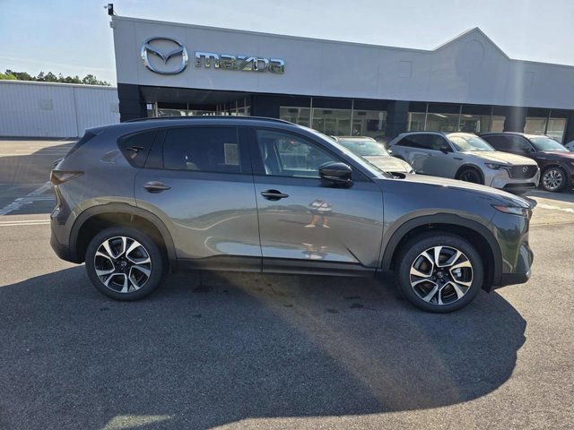 New 2026 MAZDA CX-5 Preferred AWD/4WD image 2