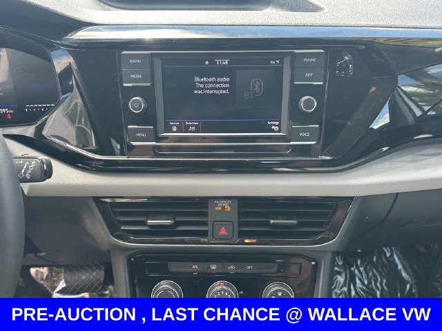 Certified 2024 Volkswagen Taos S FWD image 16