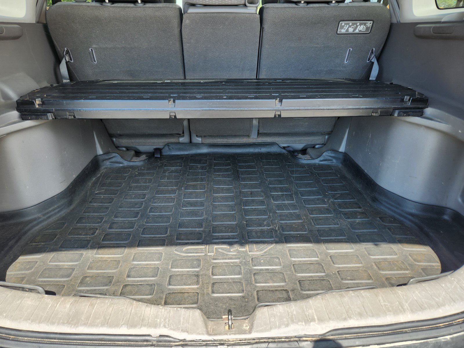 Used 2008 Honda CR-V EX image 23