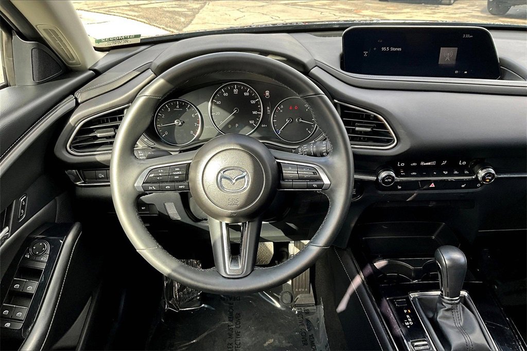 Certified 2024 MAZDA CX-30 AWD 2.5 S w/ Preferred Package image 7