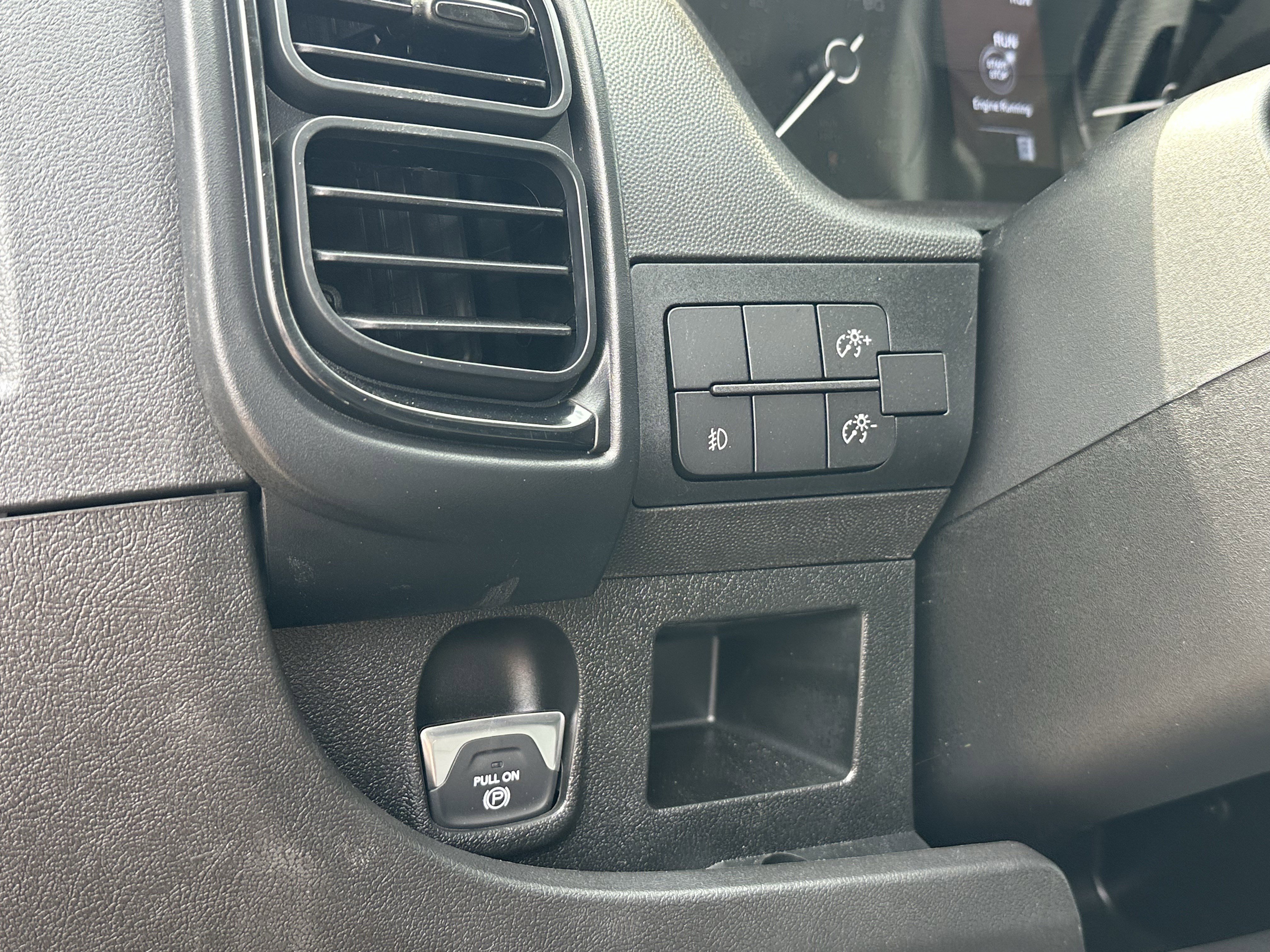 New 2025 RAM ProMaster 1500 w/ Convenience Group image 13