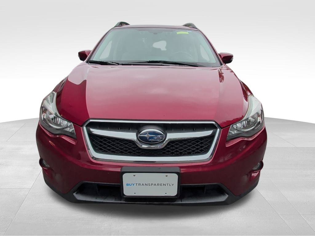 Used 2015 Subaru Crosstrek 2.0i Limited AWD/4WD image 8