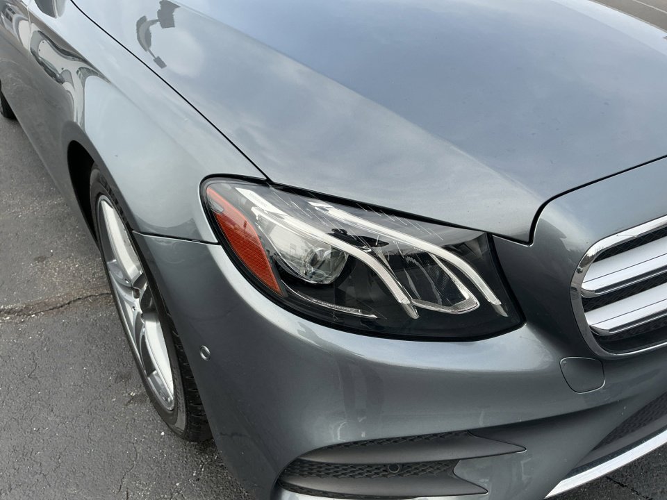 Used 2017 Mercedes-Benz E 300 4MATIC image 28