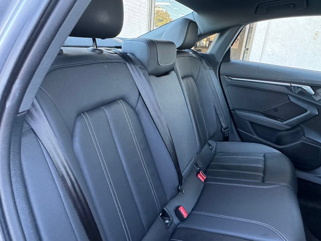 Used 2024 Audi A3 2.0T Premium FWD image 21
