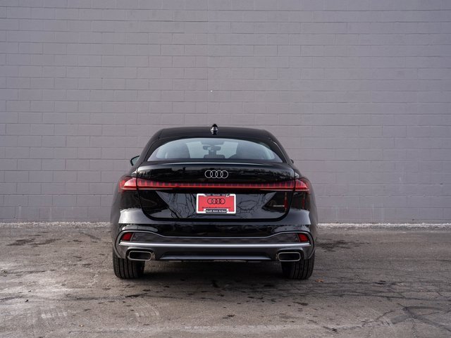 New 2025 Audi A5 2.0T Premium Plus image 5