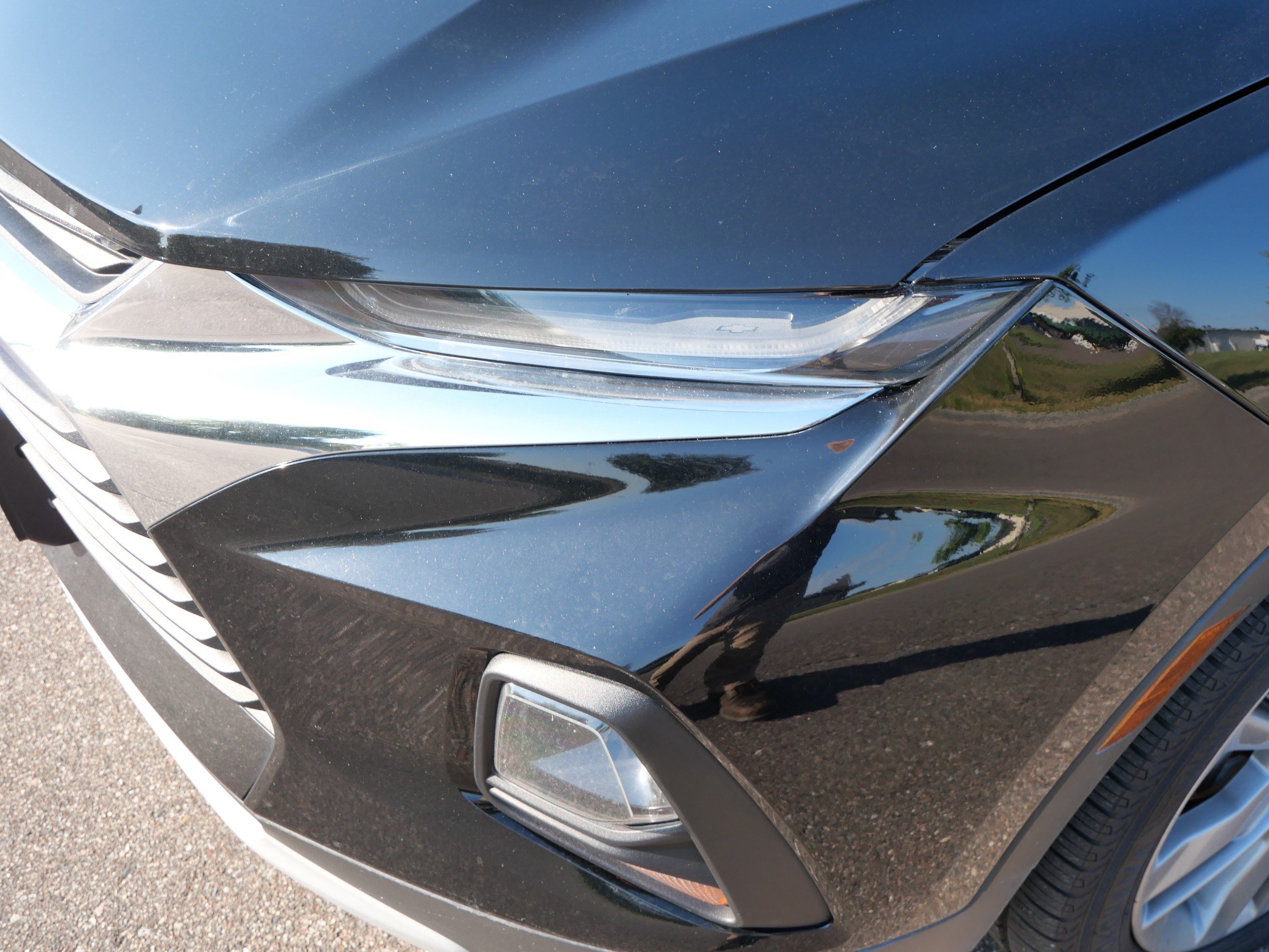 Used 2020 Chevrolet Blazer LT AWD/4WD image 15