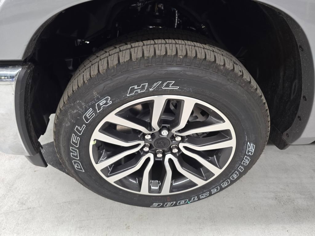 New 2026 RAM 1500 Limited image 11