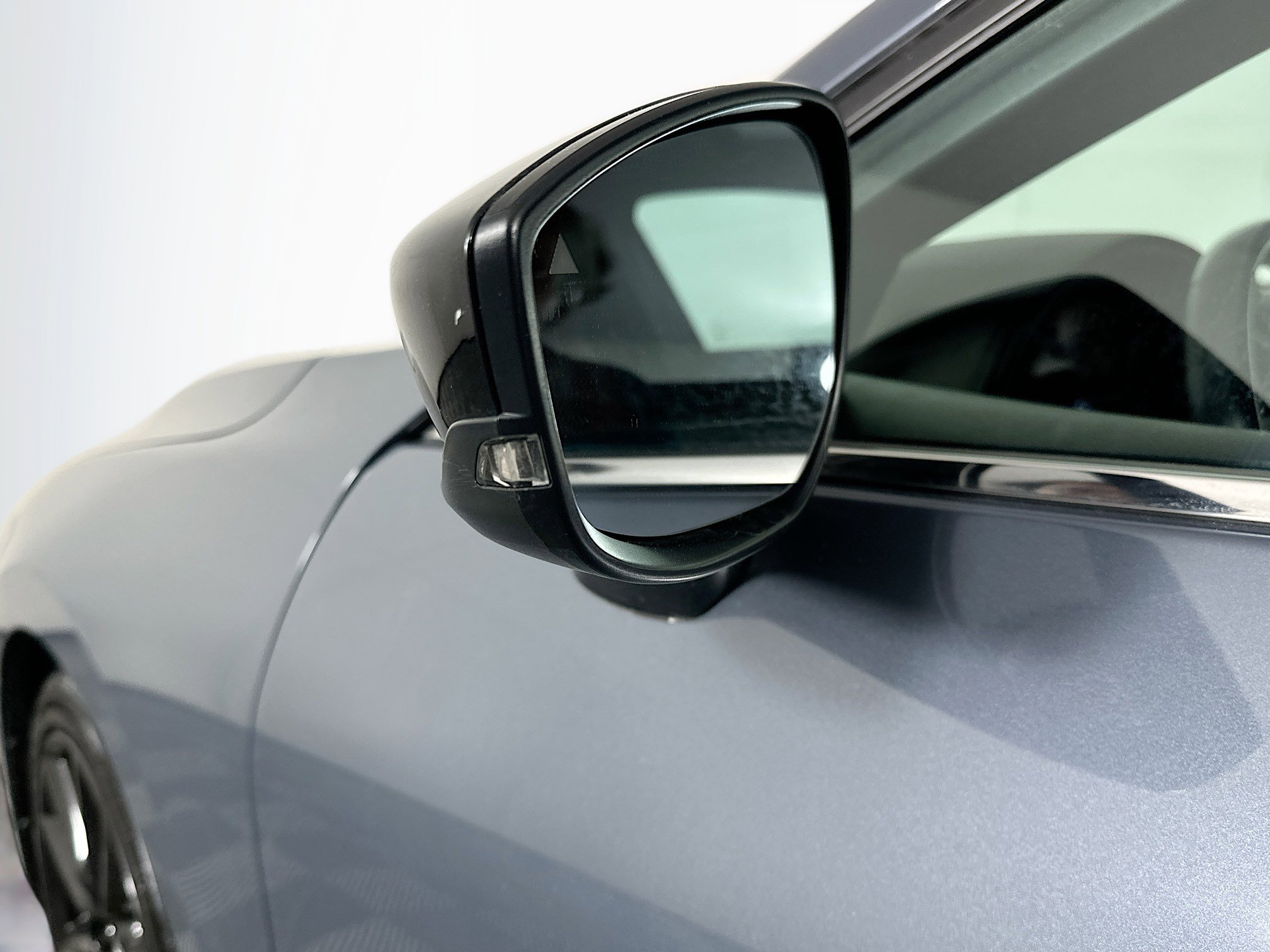 Used 2024 MAZDA MAZDA3 s image 16