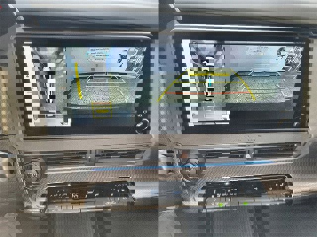 New 2026 Toyota Prius Limited image 17