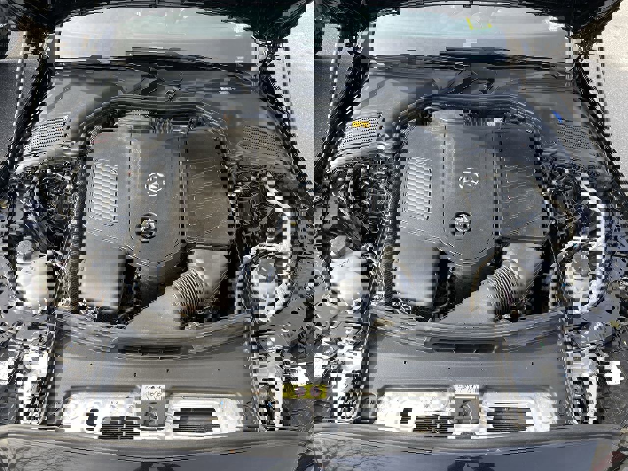 Used 2022 Mercedes-Benz C 300 4MATIC Sedan image 41