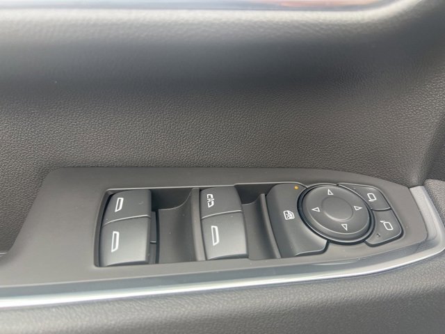 New 2025 GMC Sierra 2500 SLE image 27