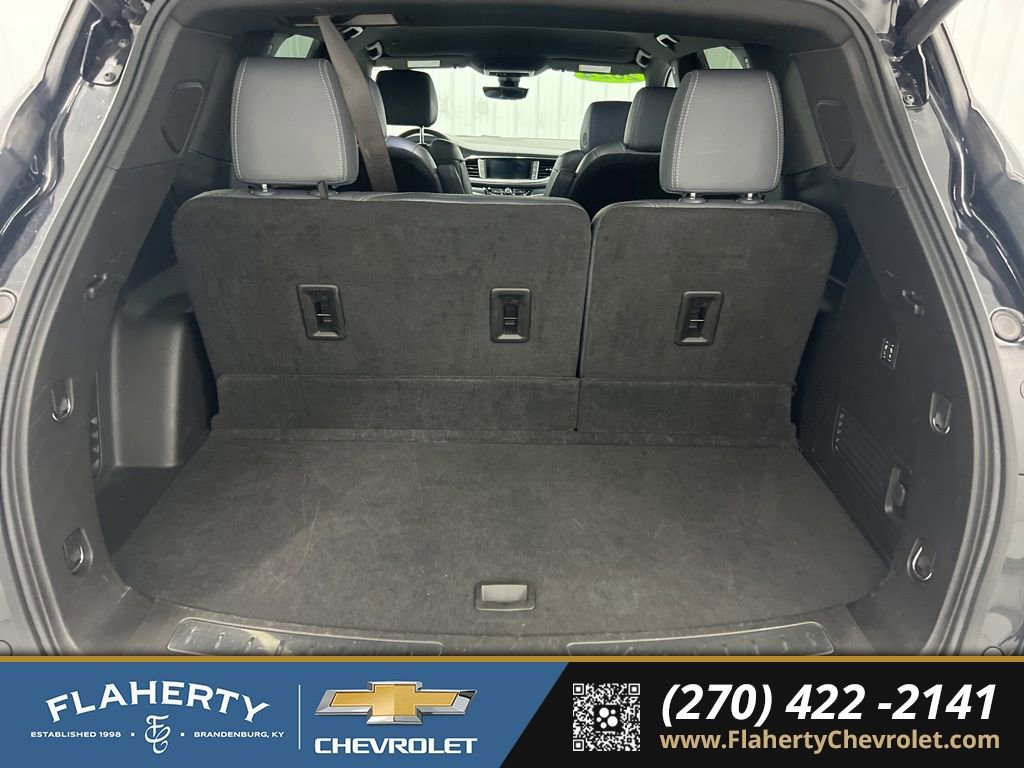 Used 2024 Buick Enclave Premium image 20