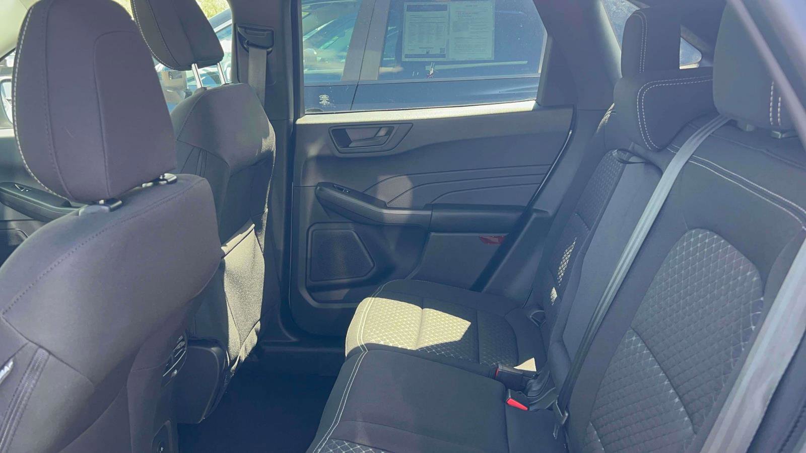 Used 2023 Ford Escape Active AWD/4WD image 28